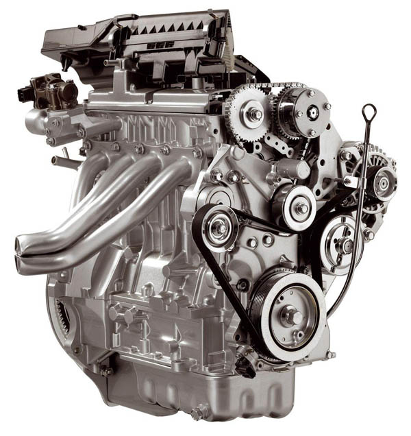2007 Dra Xuv500 Car Engine